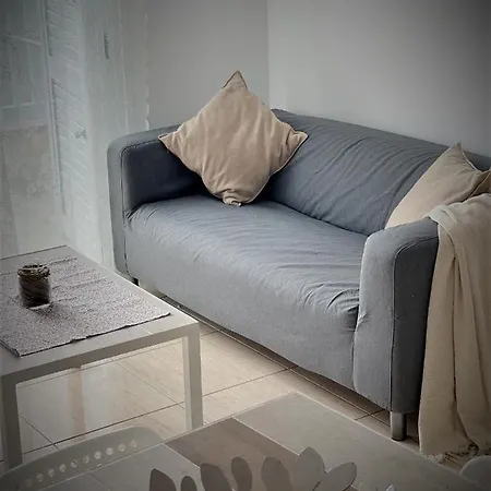 Apartments Casa Laura Costa Silencio Wiffi Pool קוסטה דל סילנסיו