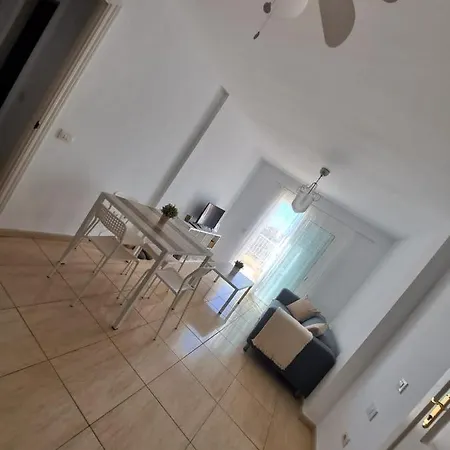 דירה Apartments Casa Laura Costa Silencio Wiffi Pool
