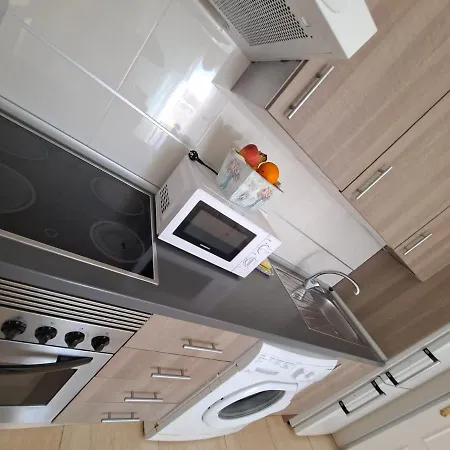 דירה Apartments Casa Laura Costa Silencio Wiffi Pool
