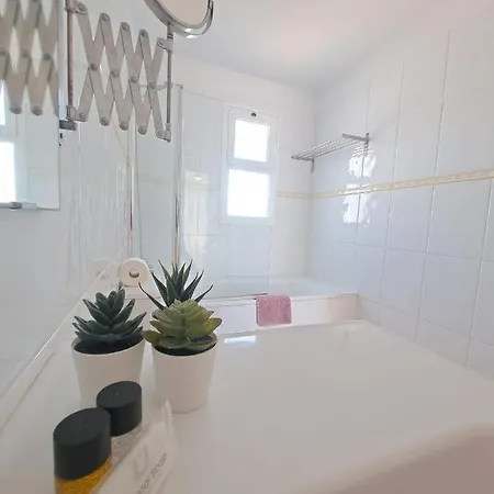 דירה Apartments Casa Laura Costa Silencio Wiffi Pool