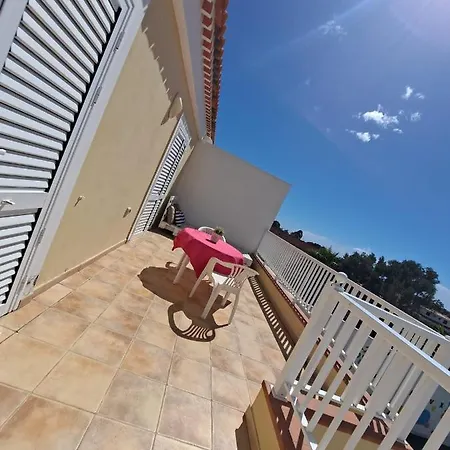 דירה Apartments Casa Laura Costa Silencio Wiffi Pool קוסטה דל סילנסיו