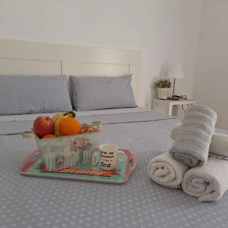 דירה Apartments Casa Laura Costa Silencio Wiffi Pool *