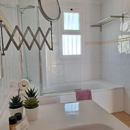 דירה Apartments Casa Laura Costa Silencio Wiffi Pool *