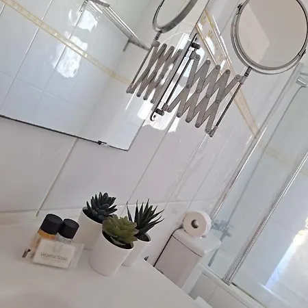 Apartments Casa Laura Costa Silencio Wiffi Pool * コスタ・デル・シレンチオ
