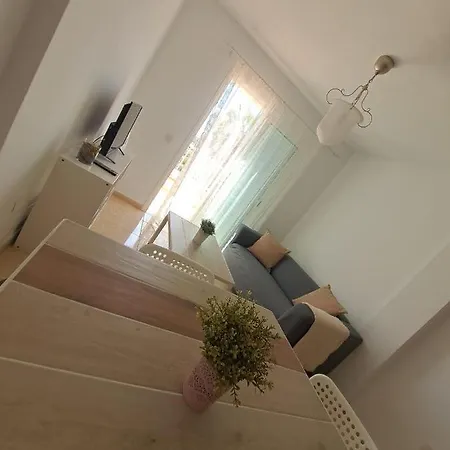 アパート Apartments Casa Laura Costa Silencio Wiffi Pool
