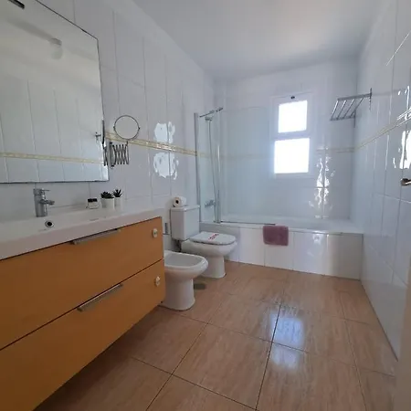 Apartments Casa Laura Costa Silencio Wiffi Pool アパート *