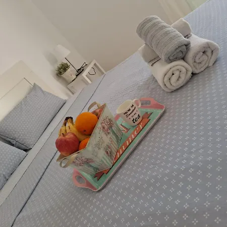 Apartments Casa Laura Costa Silencio Wiffi Pool コスタ・デル・シレンチオ